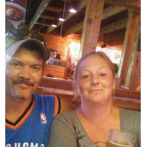 Meet your Posher, Terry